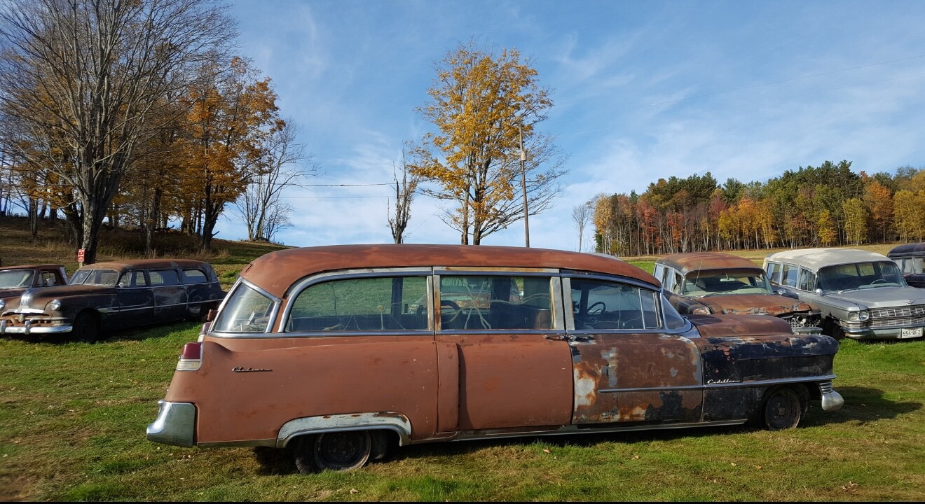 Cadillac-Other-1954-Hearse-9