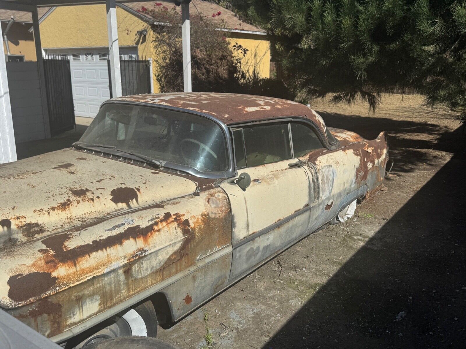 Cadillac-Other-1955-Coupe-10