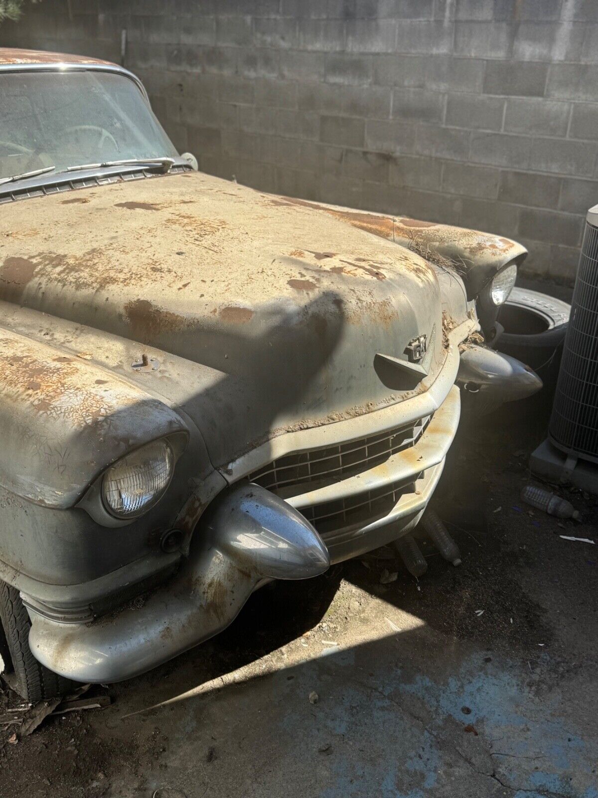 Cadillac-Other-1955-Coupe-12