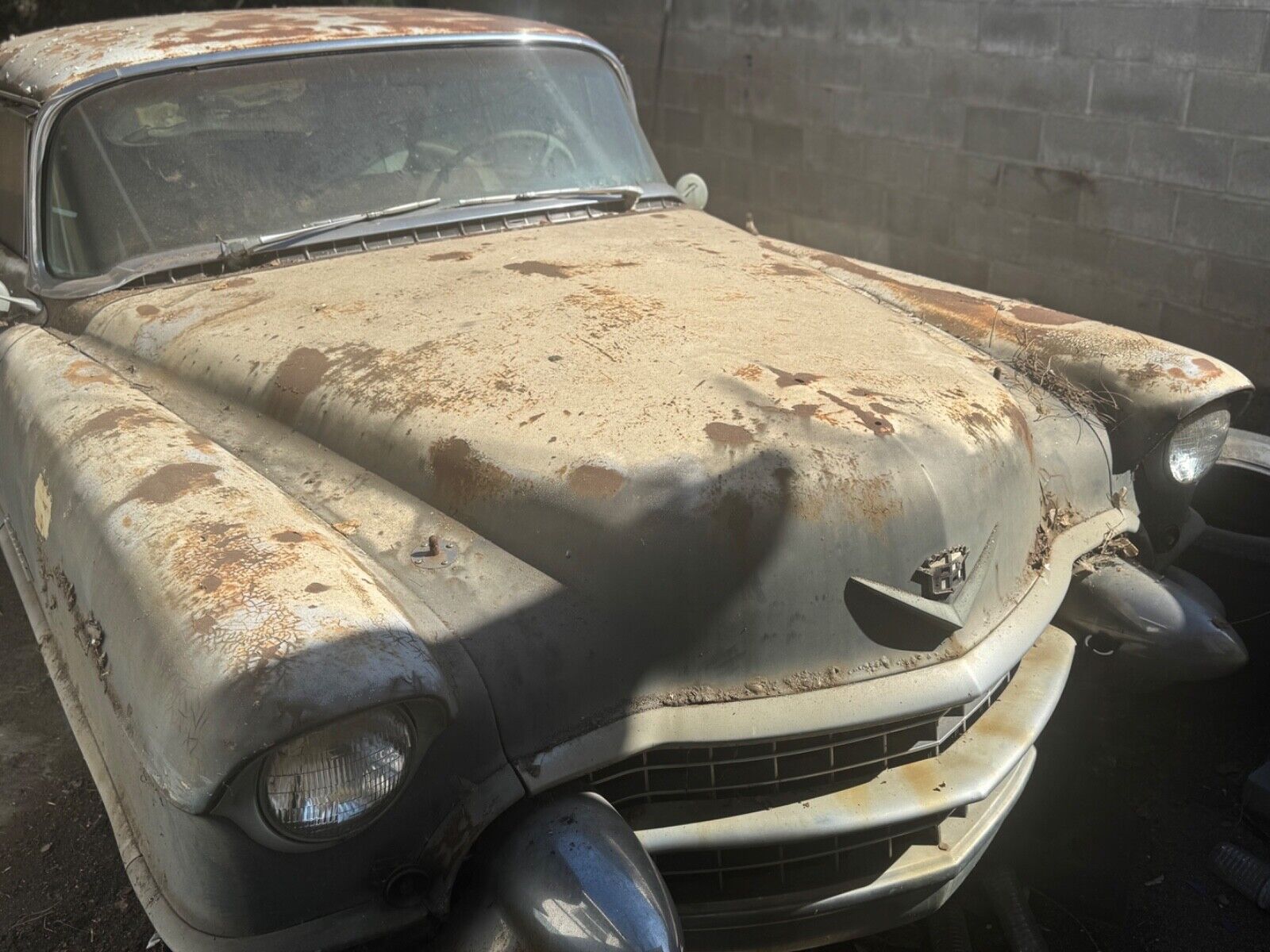 Cadillac-Other-1955-Coupe-14