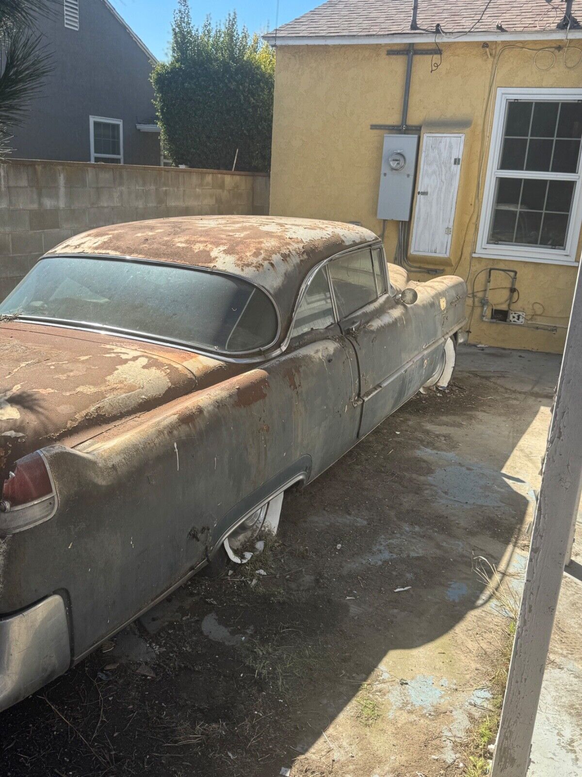Cadillac-Other-1955-Coupe-15