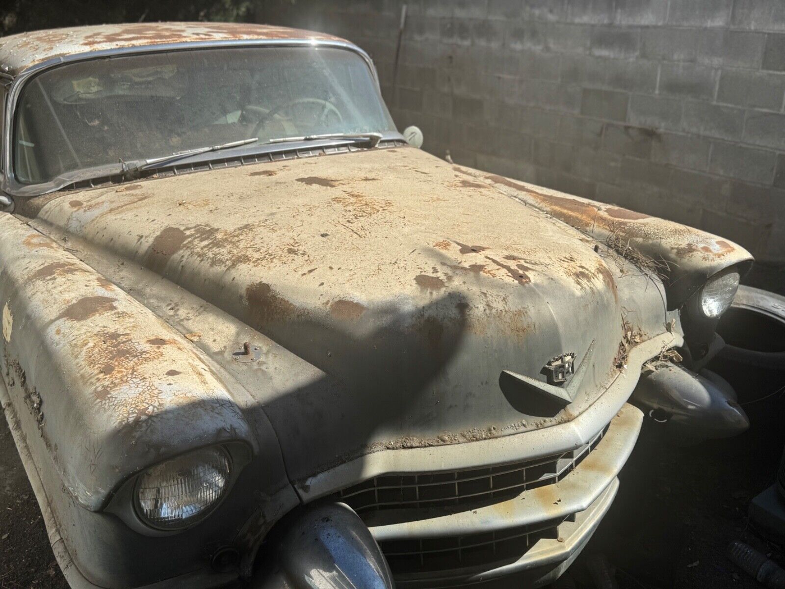 Cadillac-Other-1955-Coupe-6