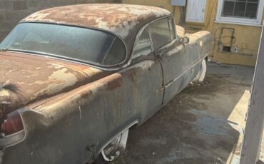 Cadillac-Other-1955-Coupe-7