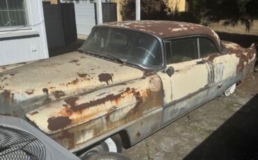 Cadillac-Other-1955-Coupe-8