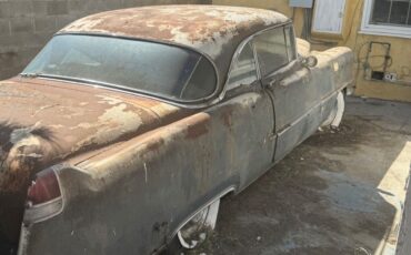 Cadillac-Other-1955-Coupe-9