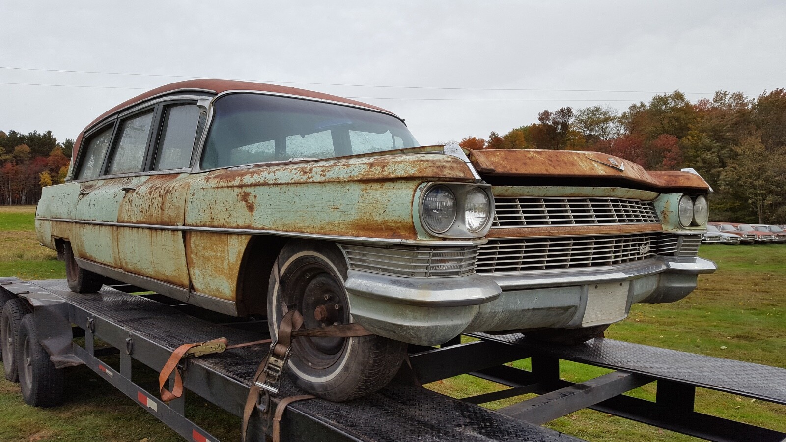 Cadillac-Other-1964-3