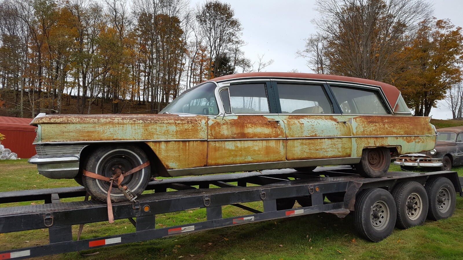 Cadillac-Other-1964-4