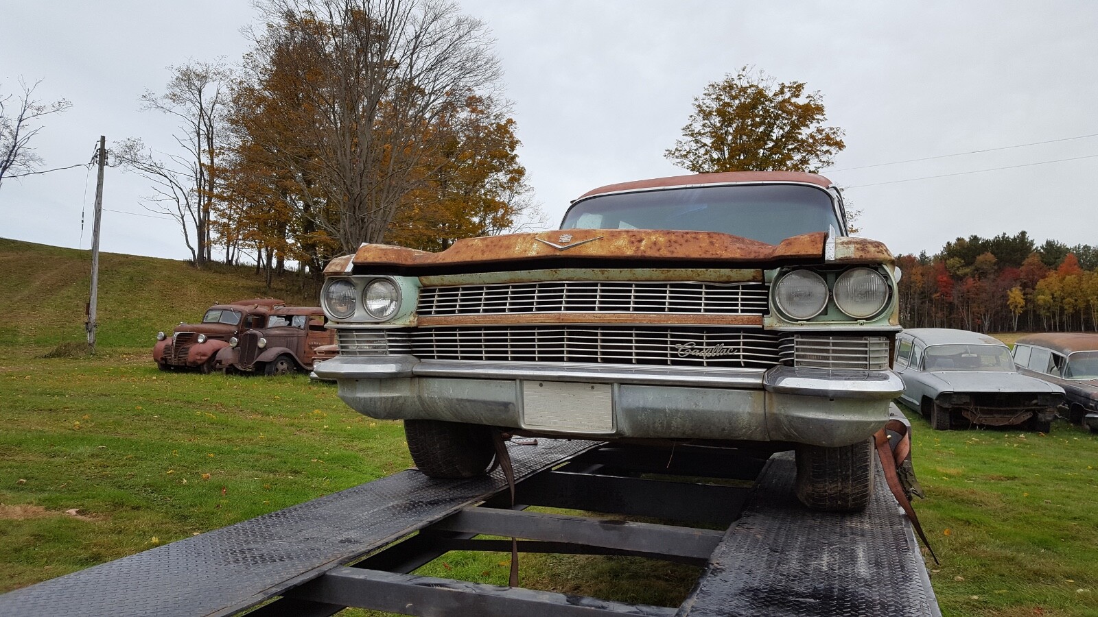 Cadillac-Other-1964-6