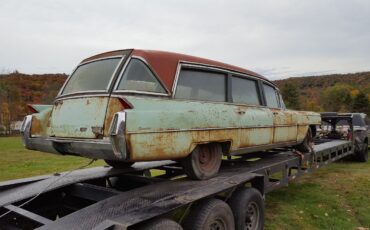 Cadillac-Other-1964-9