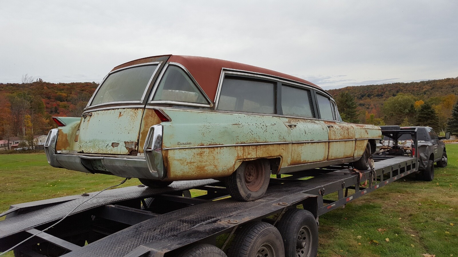 Cadillac-Other-1964-9