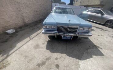Cadillac-Other-1976-Coupe-1
