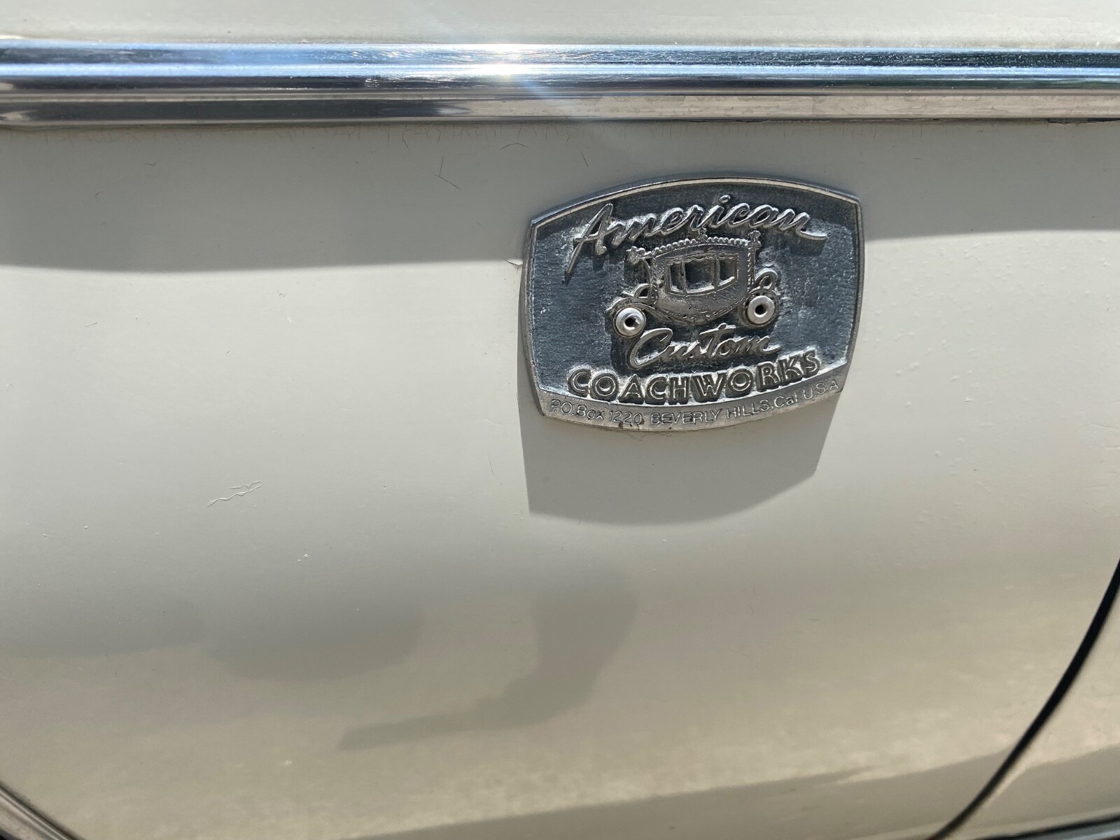Cadillac-Paris-1978-Convertible-1