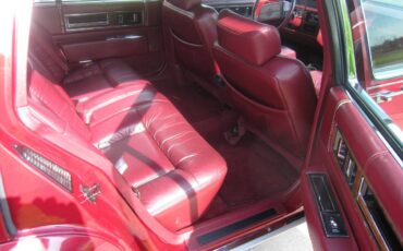 Cadillac-Sedan-deville-1993-red-6