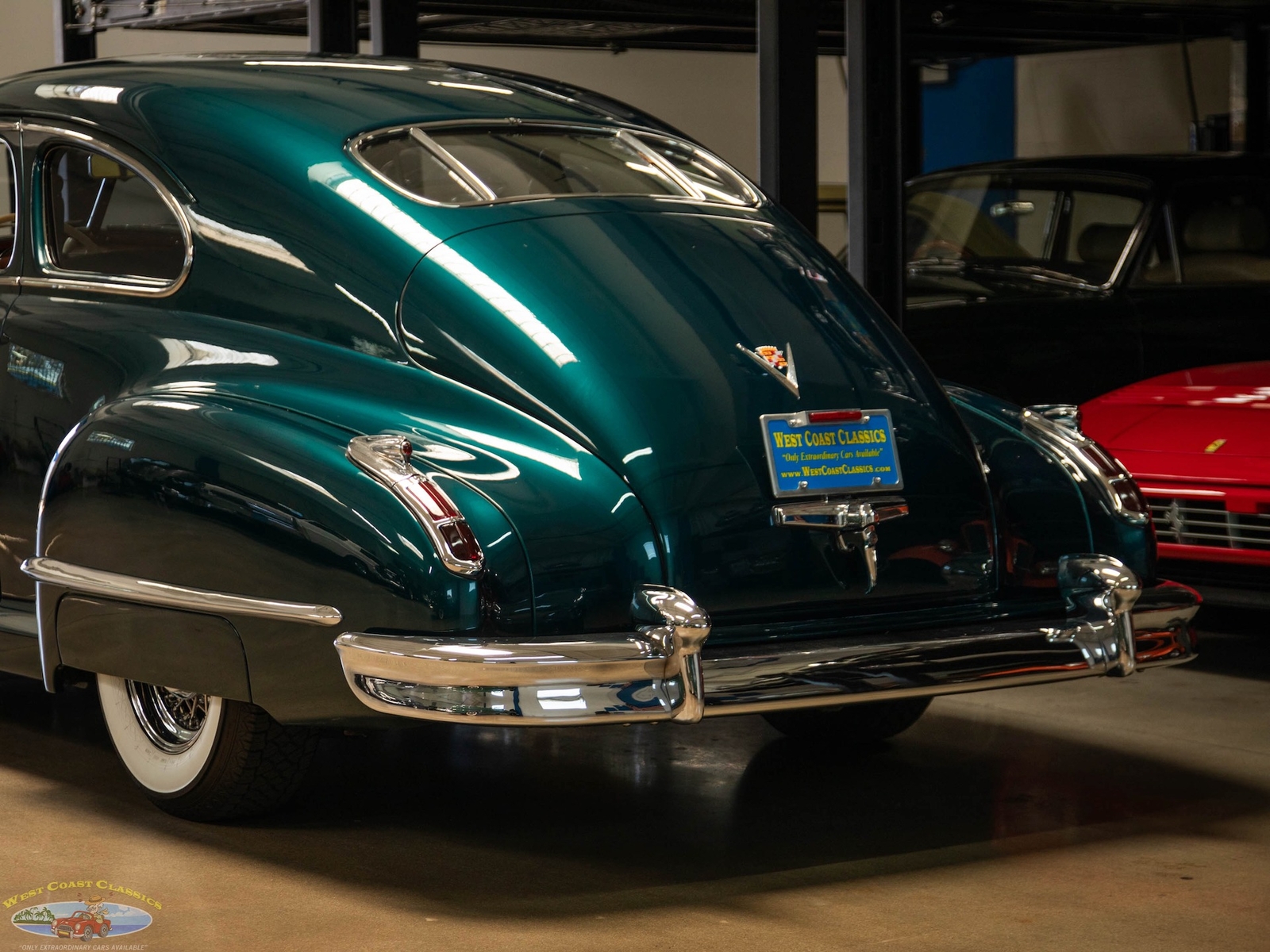 Cadillac-Series-61-Custom-LS-V8-1946-2-Door-Coupe-22