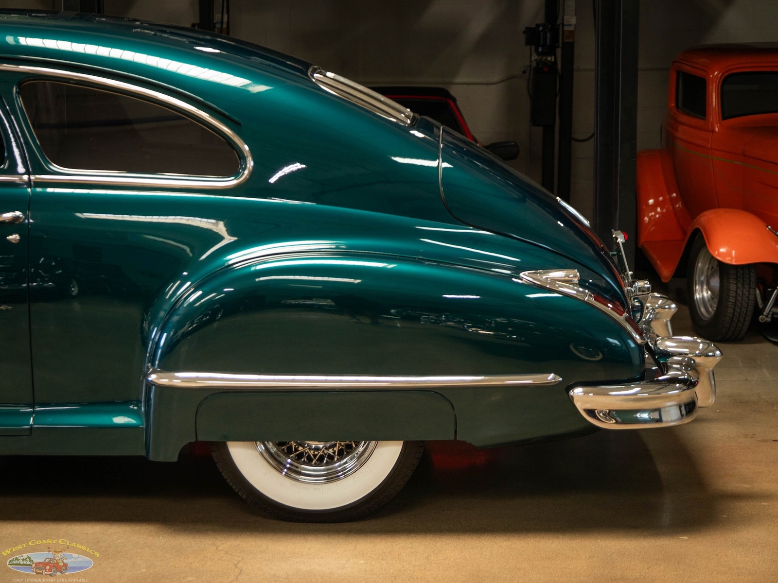 Cadillac-Series-61-Custom-LS-V8-1946-2-Door-Coupe-6