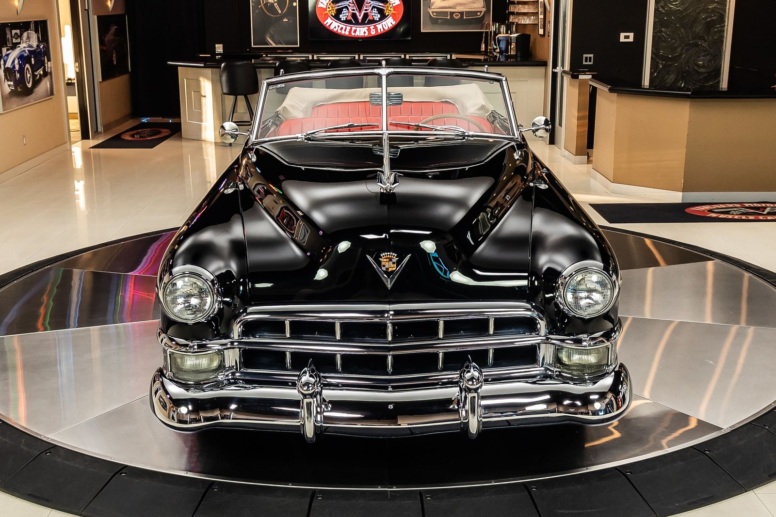 Cadillac-Series-62-1949-Convertible-9