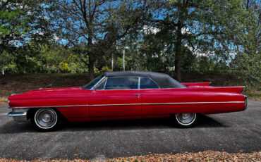 Cadillac-Series-62-1963-Convertible-1