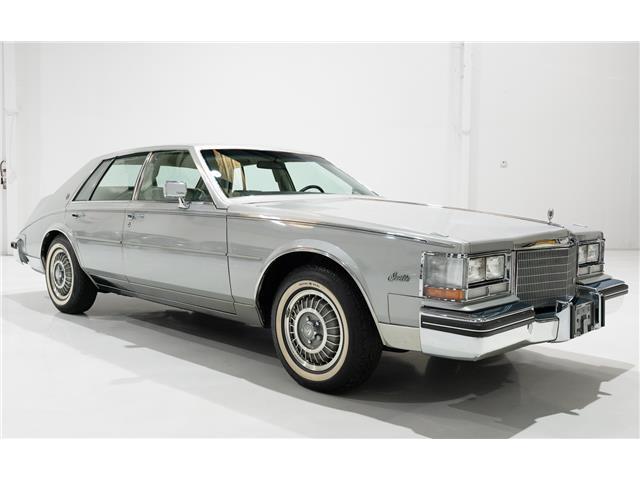 Cadillac-Seville-1984-Sedan-3