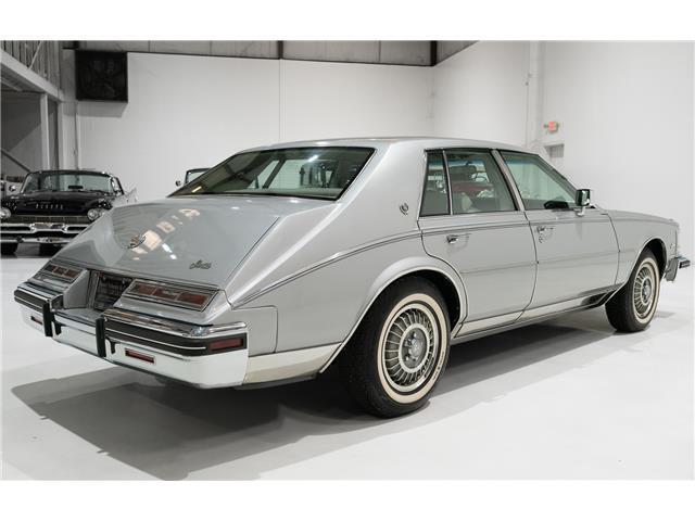 Cadillac-Seville-1984-Sedan-5