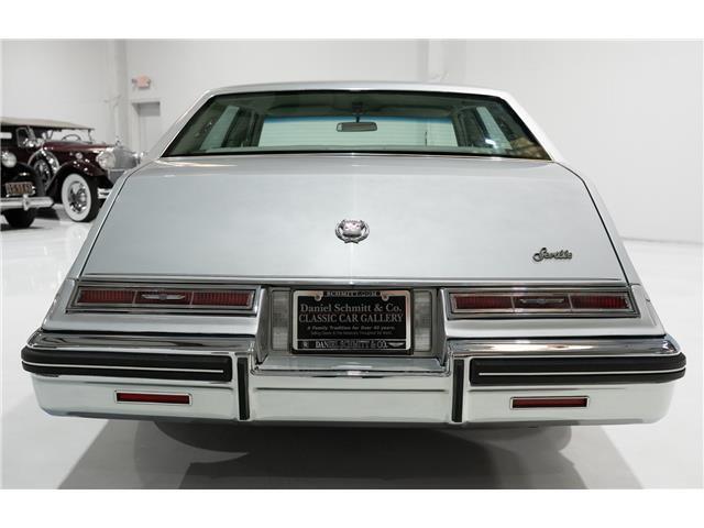 Cadillac-Seville-1984-Sedan-6