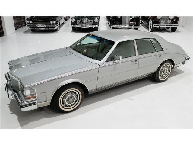 Cadillac-Seville-1984-Sedan-8