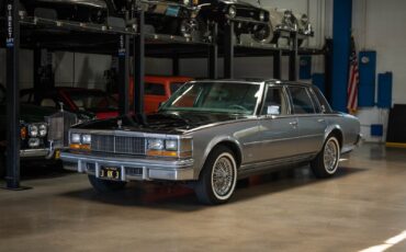Cadillac-Seville-Elegante-1979-4-Door-Sedan