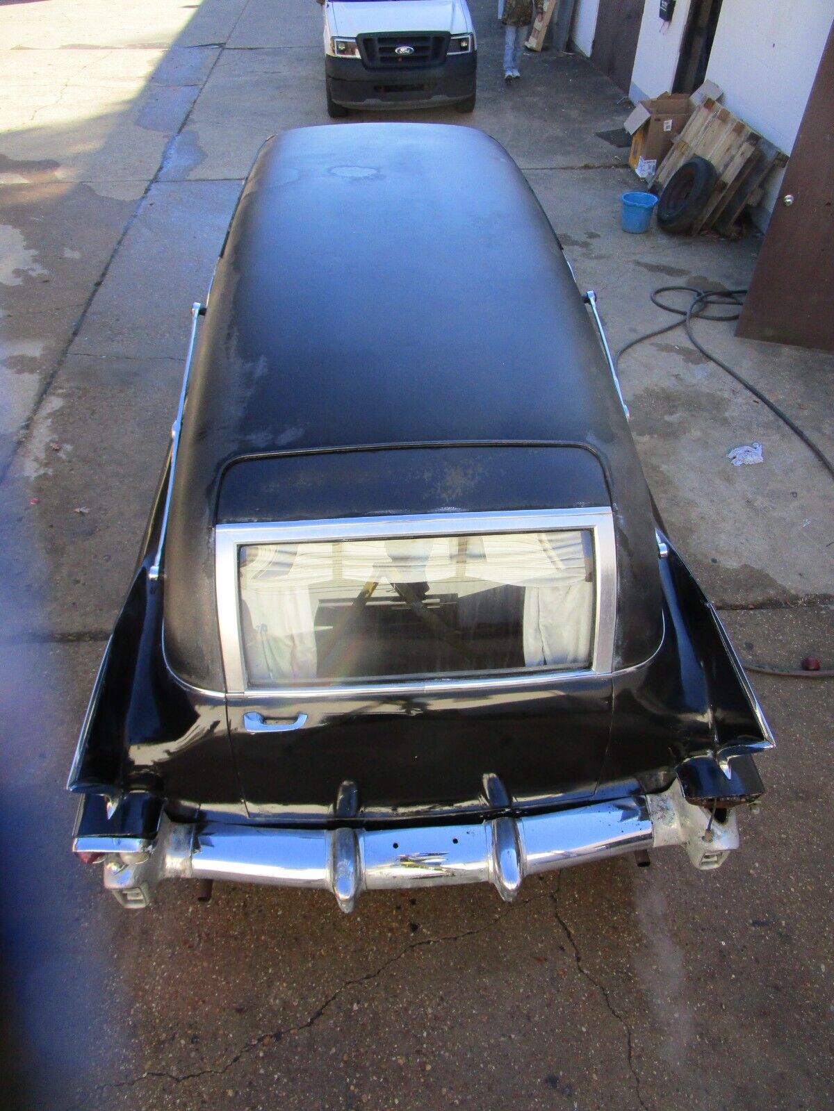 Cadillac-Superior-1958-Hearse