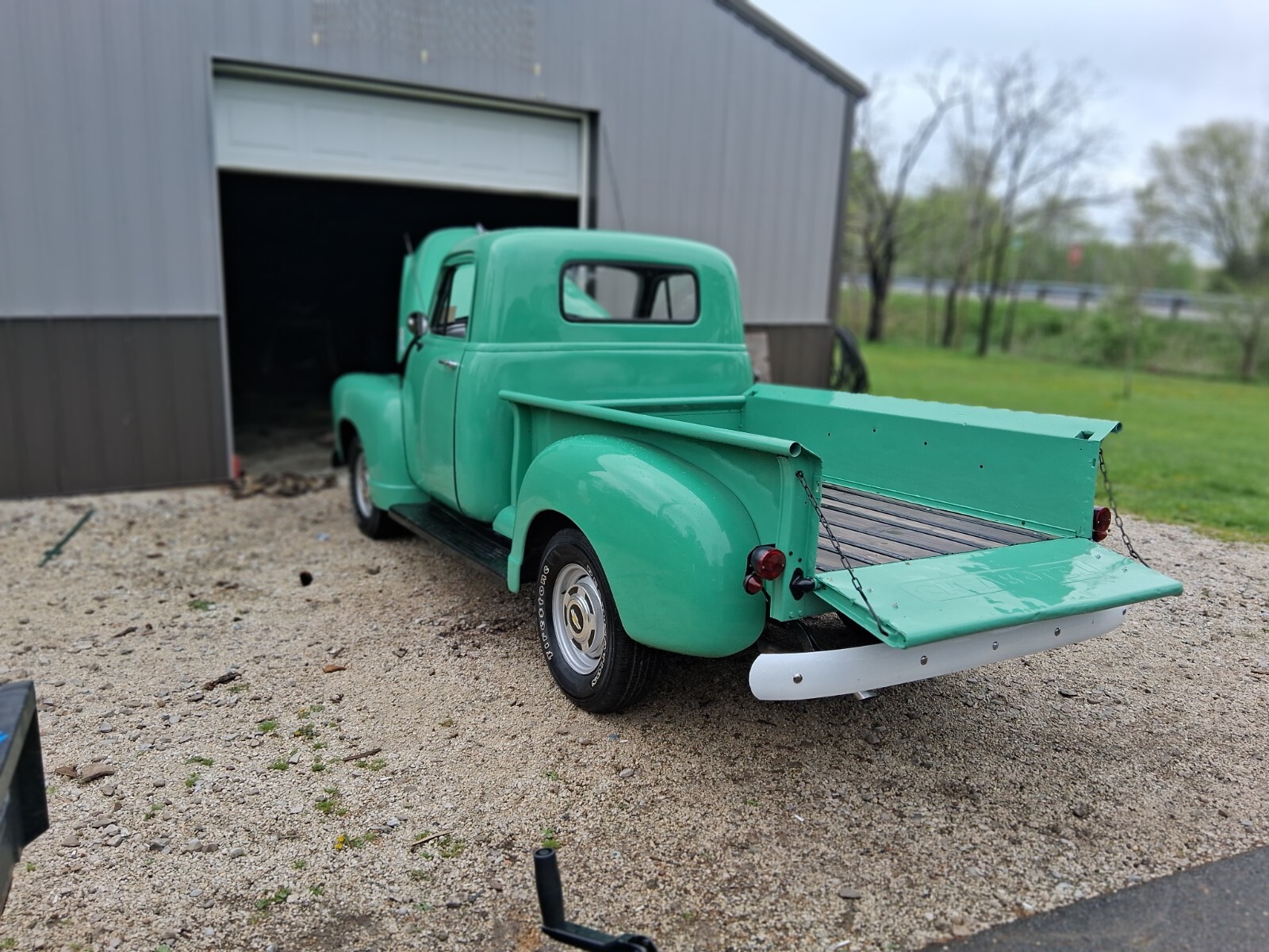 Chevrolet-12-Ton-Pickup-1952-3100-17