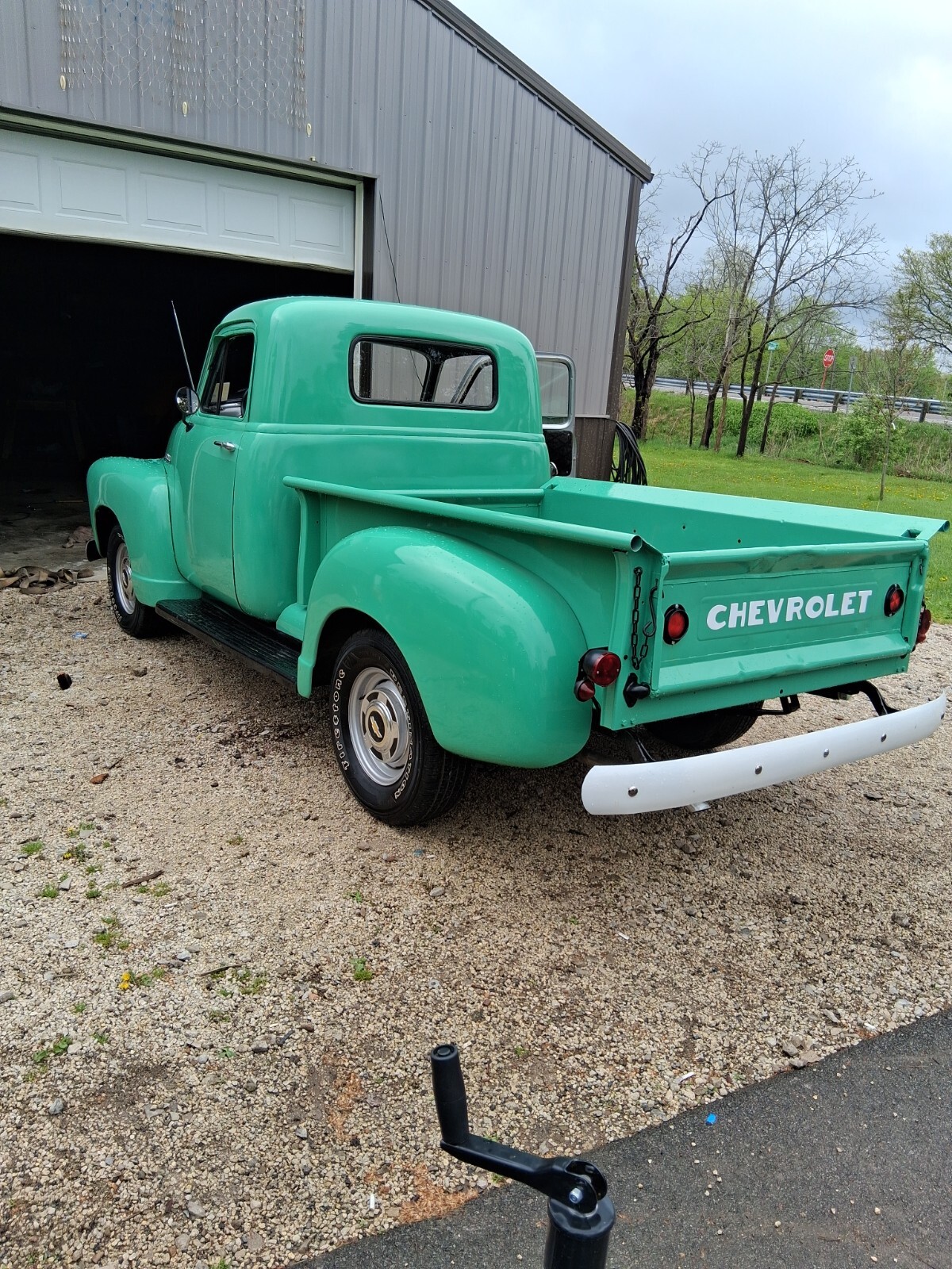 Chevrolet-12-Ton-Pickup-1952-3100-9