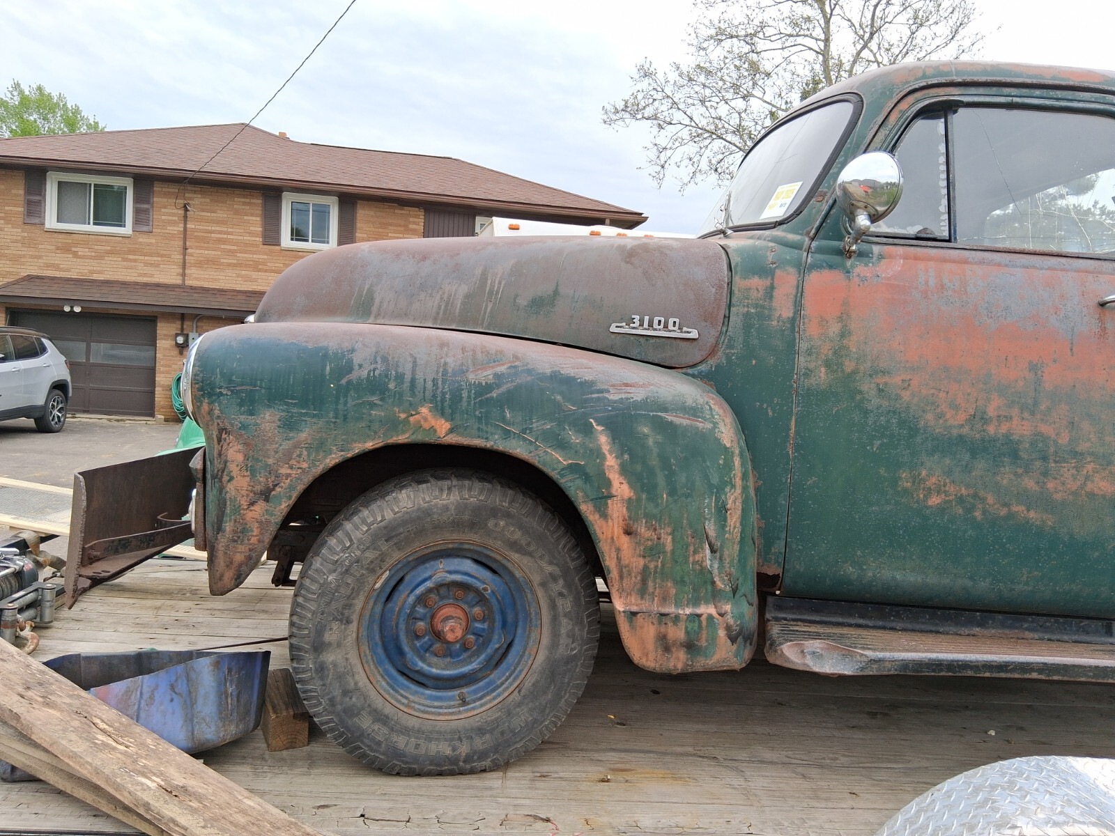 Chevrolet-12-Ton-Pickup-1954-truck-1