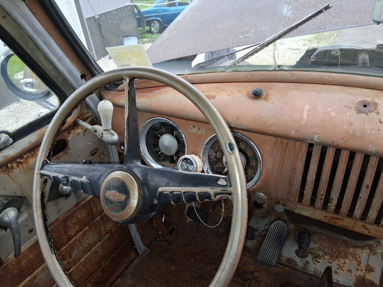 Chevrolet-12-Ton-Pickup-1954-truck-11