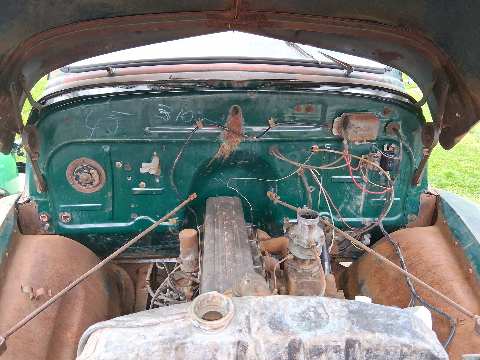 Chevrolet-12-Ton-Pickup-1954-truck-15