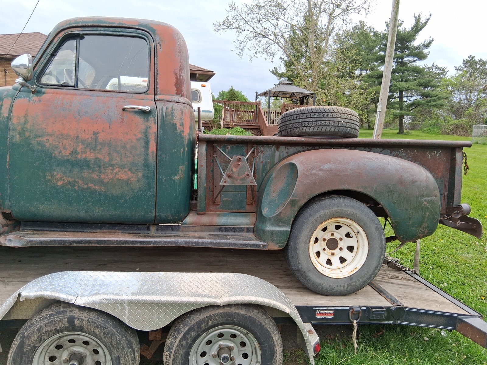 Chevrolet-12-Ton-Pickup-1954-truck-2