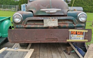 Chevrolet-12-Ton-Pickup-1954-truck