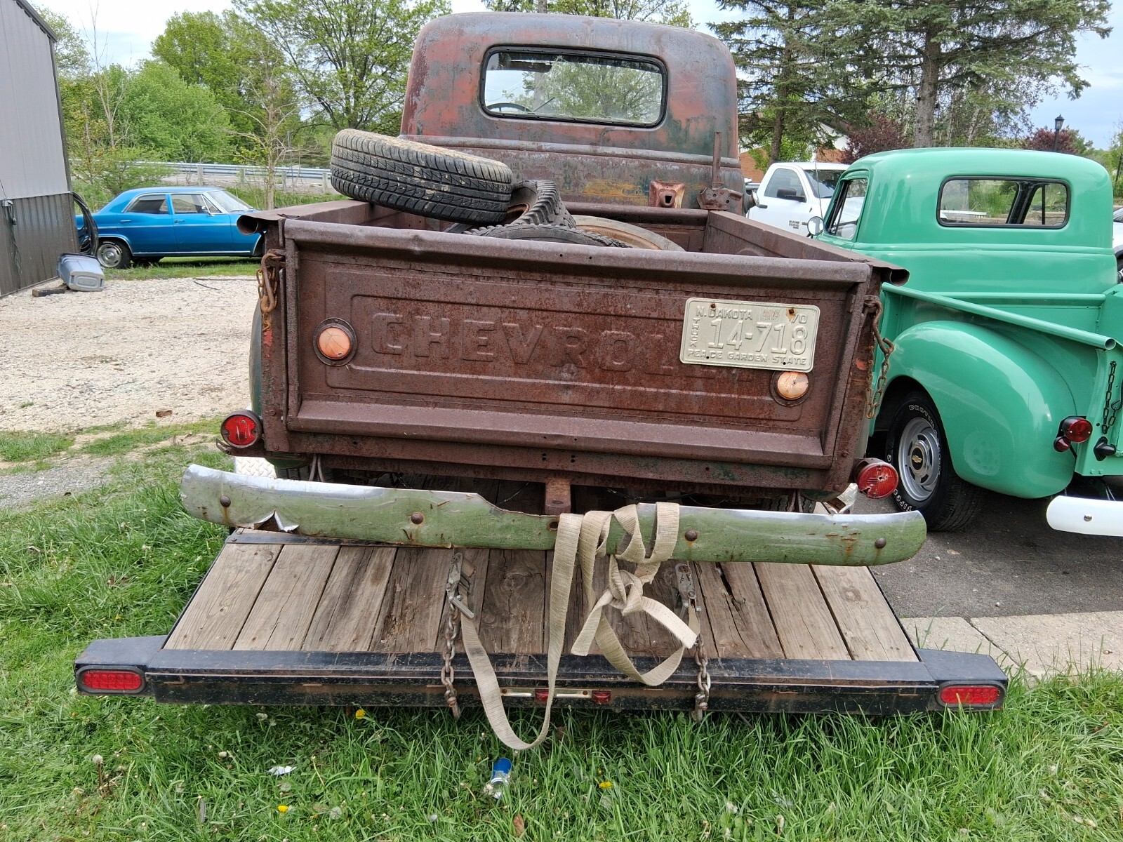 Chevrolet-12-Ton-Pickup-1954-truck-3