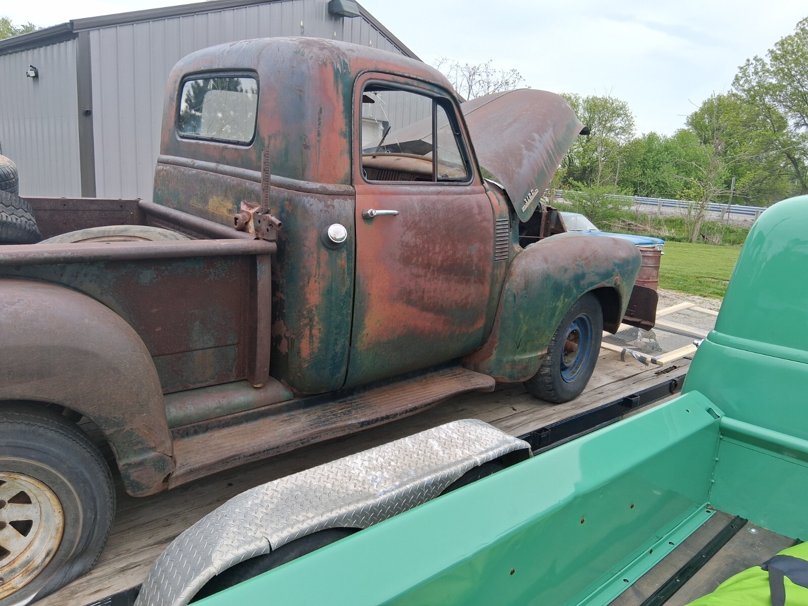 Chevrolet-12-Ton-Pickup-1954-truck-4