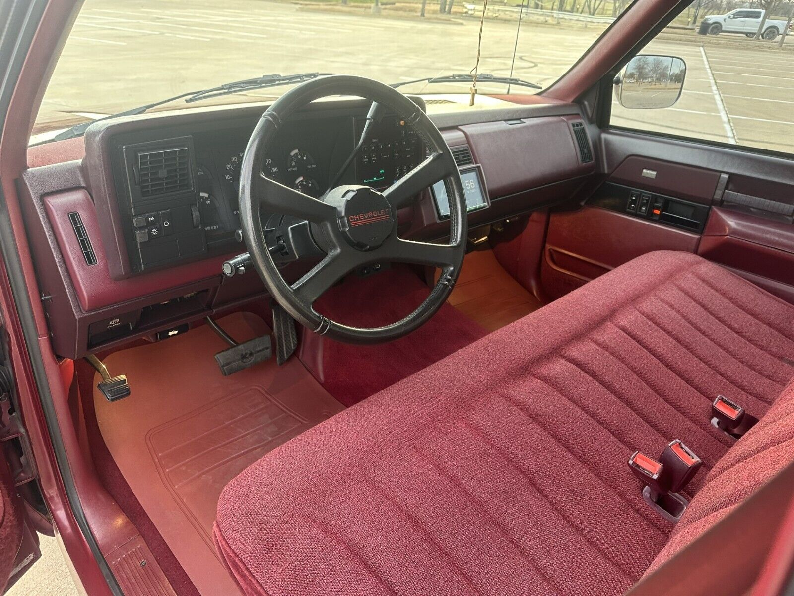 Chevrolet-1500-1988-Standard-Cab-Pickup-14
