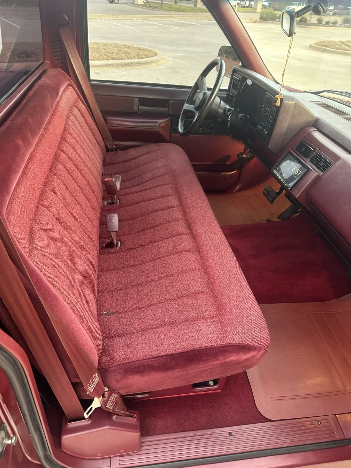 Chevrolet-1500-1988-Standard-Cab-Pickup-15