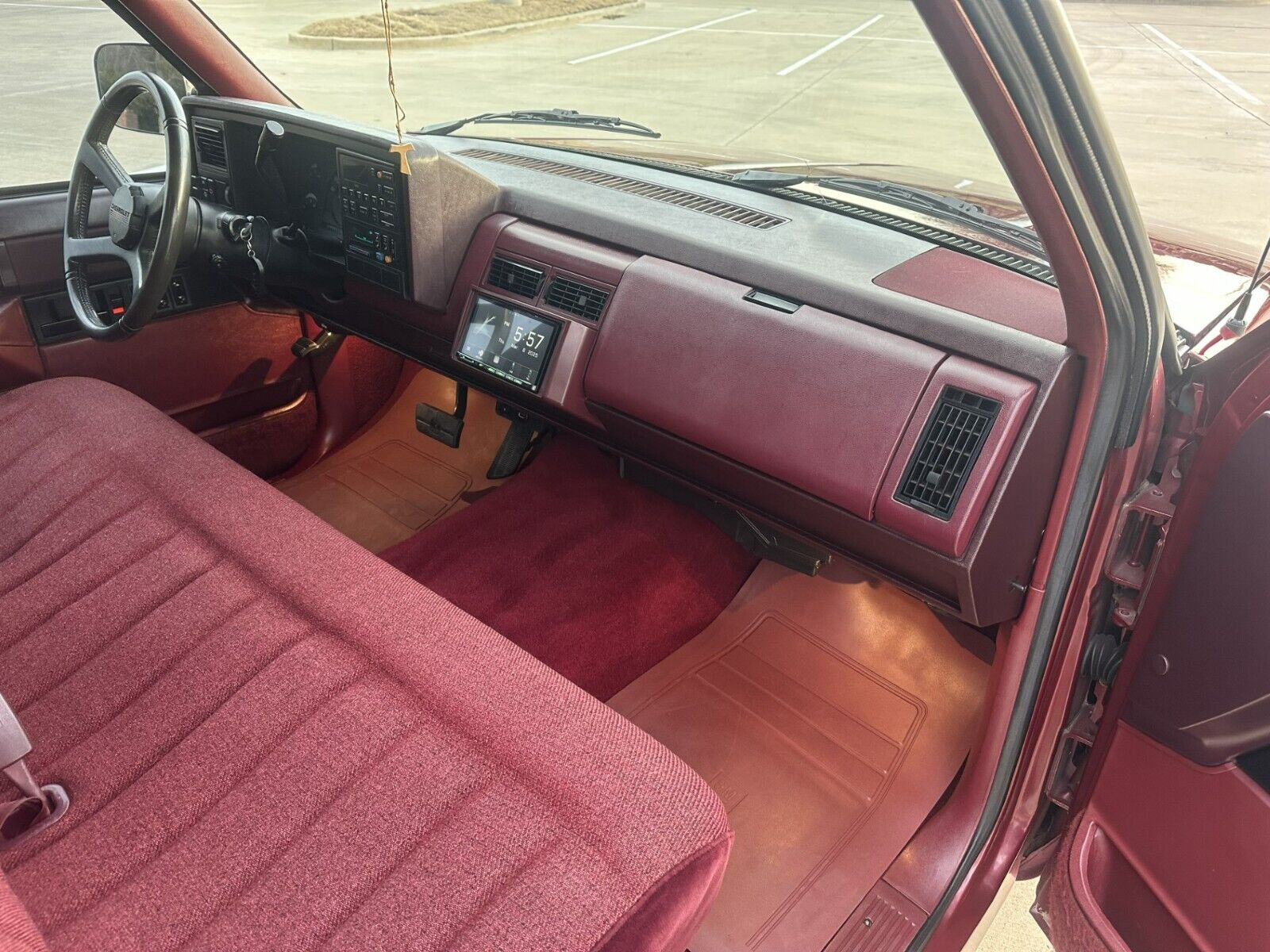 Chevrolet-1500-1988-Standard-Cab-Pickup-16