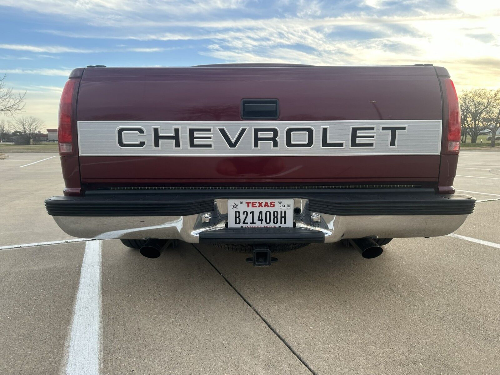 Chevrolet-1500-1988-Standard-Cab-Pickup-3
