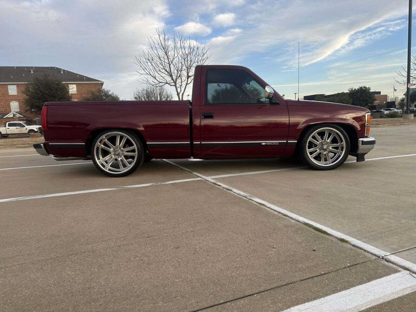Chevrolet-1500-1988-Standard-Cab-Pickup-4