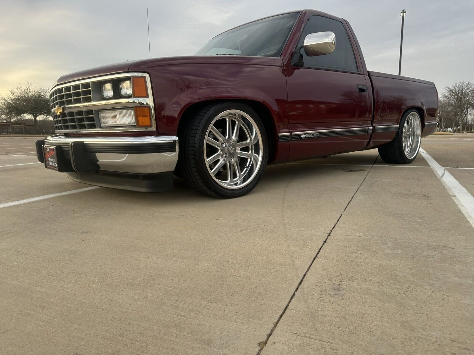 Chevrolet-1500-1988-Standard-Cab-Pickup-6