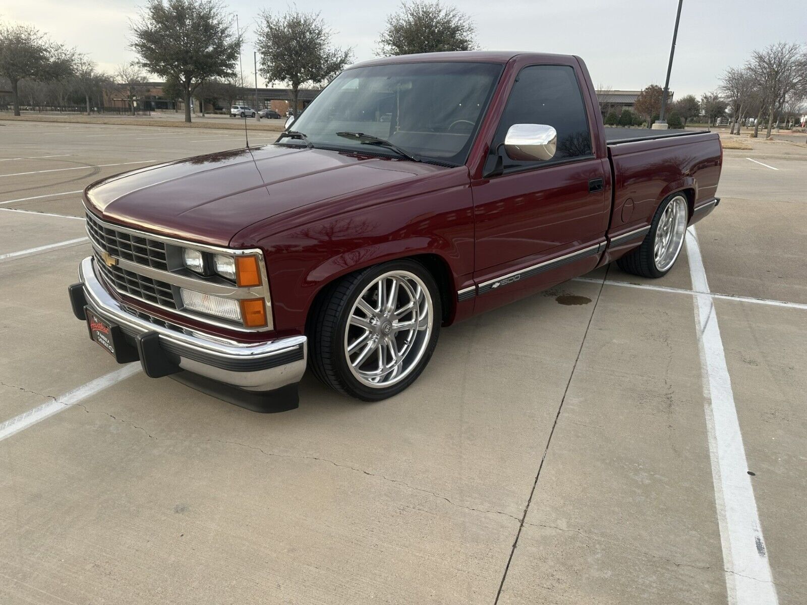 Chevrolet-1500-1988-Standard-Cab-Pickup-7