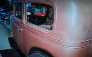 Chevrolet-1932