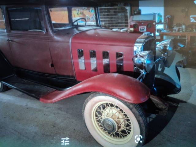 Chevrolet-1932-5