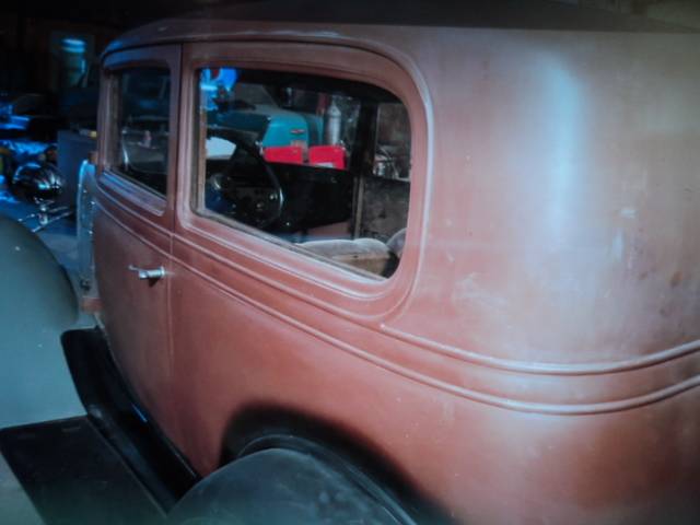 Chevrolet-1932