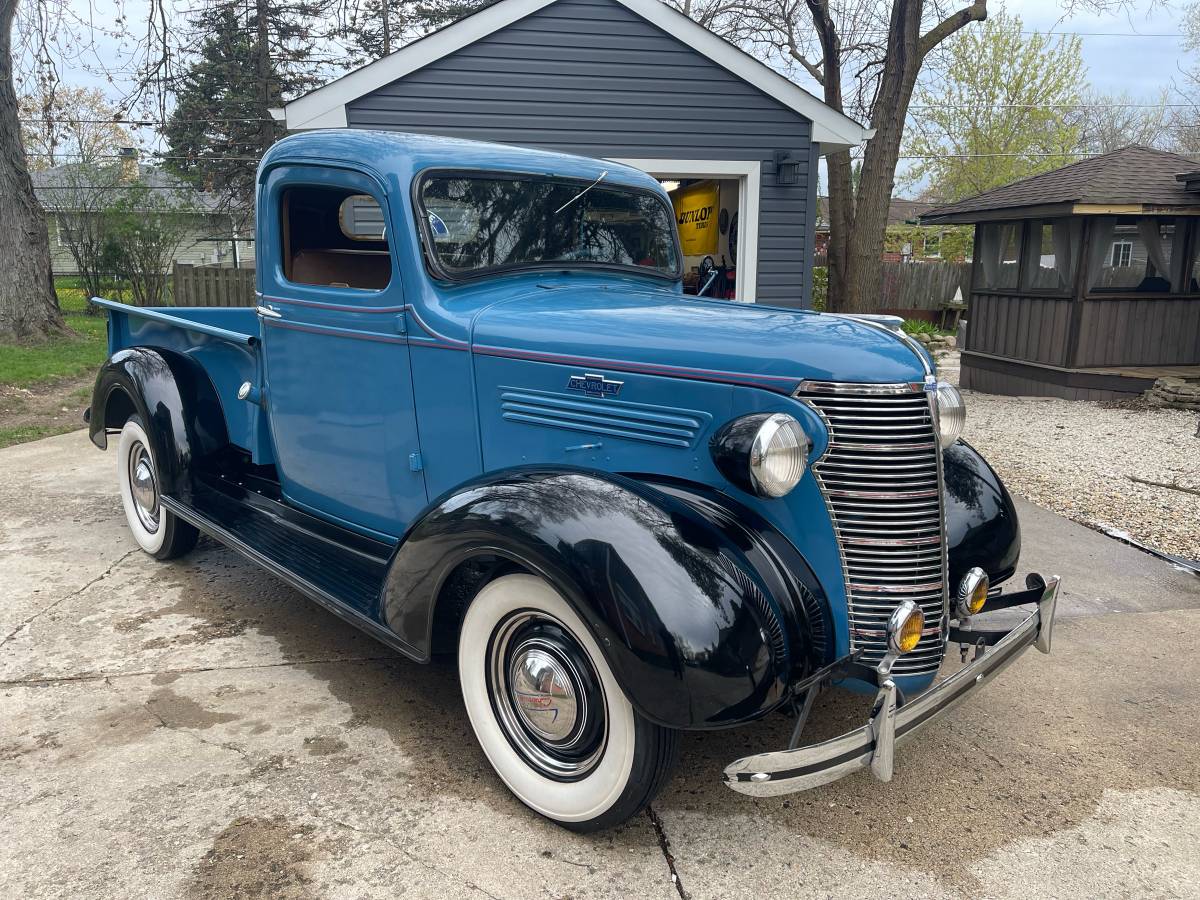 Chevrolet-1938-blue