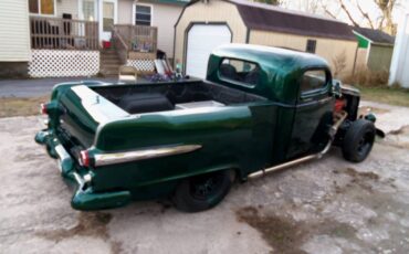 Chevrolet-1941-green