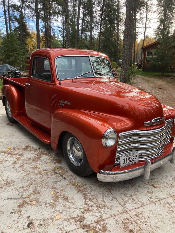 Chevrolet-1949