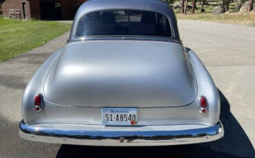 Chevrolet-1950-silver-1